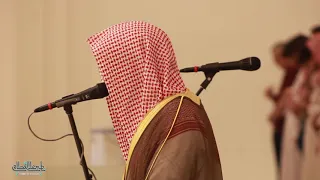 فجرية هادئة للشيخ ناصر القطامي 18 10 1440  فجرية هادئة للشيخ ناصر القطامي 18 10 1440