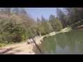 trout fishing at smiths trout farm