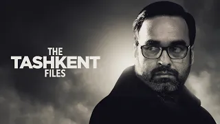the tashkent files film explained in hindi lalbhadurshastri
