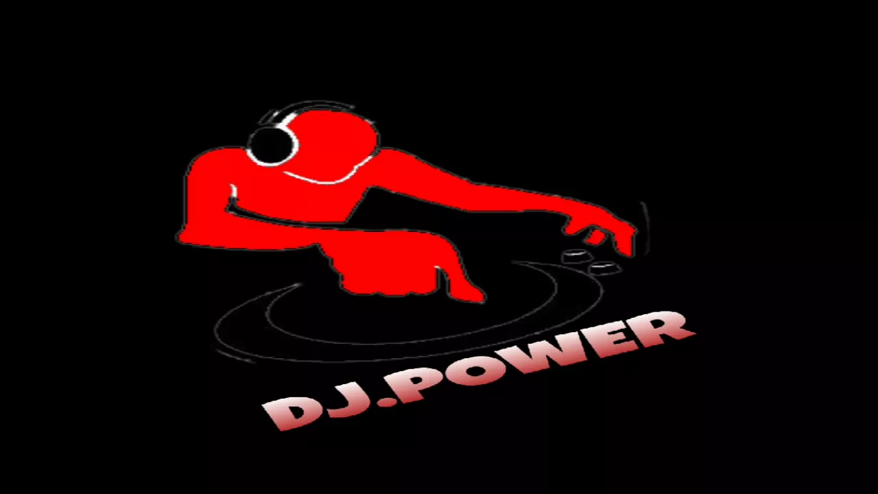 Dj pOwEr MiNi MiX slow