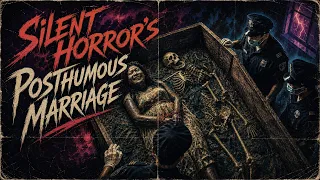Silent Horror: PosthumousMarriage_HD