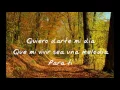 Mi Dia Jesus Adrian Romero con Letra