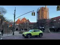 Queens Blvd 70th to 71st Avenues Forest Hills NY