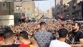 مرحب بيك خطوة عزيزة حسن شاكوش حالات واتس حسن شاكوش 