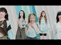 ME:I (ミーアイ) ⊹ 'Hi-Five' Performance Video