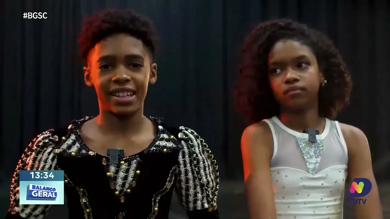 Capital mundial do ritmo: Festival de Dança de Joinville transforma vidas e realiza sonhos