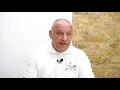 Meet the Team Operations Director Ken James