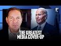 Download Lagu The Greatest Media Cover-Up: How the Press Hid Biden’s Health Decline in Plain Sight