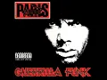 Paris - Guerilla Funk (Deep Fo' Real Mix)