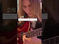 Download Lagu Metallica - One (Guitar Solo Cover) With Tabs
