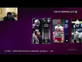 MUT 23 PC EP 13 Week 6 TOTW