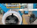 Color Coated Aluminium Sheet Recomend