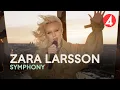 Download Lagu Zara - Symphony - 4K (Eclipse - Late Night Concert) - TV4