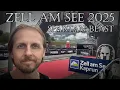 Spartan Race Kaprun 2025 - Beast