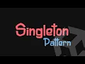 Singleton Pattern in Unity Essential Programming Patterns Explained
