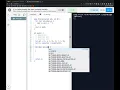 Coding Kickstarter Ep20 Sorting Insertion Sort