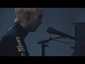 half•alive - Did I Make You Up? (Live Performance) | Vevo