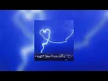 cold water - justin bieber (sped up)