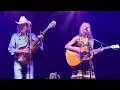 Gillian Welch & David Rawlings - Annabelle • 2024-12-06 • Capitol Theatre, Port Chester, NY