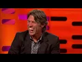 Nicki Minaj Hilariously Explains 'Beez In The Trap' | The Graham Norton Show
