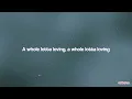 Valiant - Whole Lotta 💔 (lyrics)