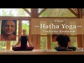Lagu Clase de Hatha Yoga Intermedio - Avanzado. Por: Radha