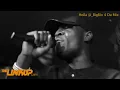 Stormzy - Where Do You Know Me From (Live At 6FM Show) [@Stormzy1 @_Big6ix]