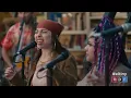Trueno: Tiny Desk (Home) Concert