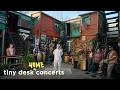 Download Lagu Trueno: Tiny Desk (Home) Concert