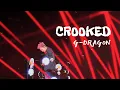 Download Lagu G-DRAGON《Crooked》｜250608 G-DRAGON 2025 WORLD TOUR [Übermensch] IN MACAU Day 3