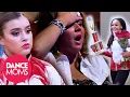Download Lagu Abby CANNOT BELIEVE Kalani LOST to Nia! (Season 5 Flashback) | Dance Moms