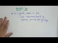 lec 34 Amdahl s Law part 1 ACA By Bhanupriya