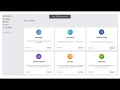 How to enable Facebook SignIn in a Firebase App