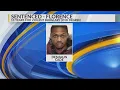 Florence man sentenced to 13 years in prison for string of nighttime burglaries