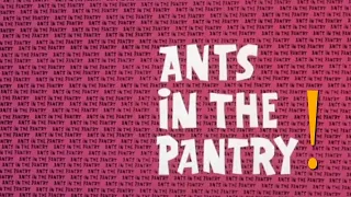 ant and the aardvark episode 11