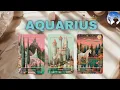 AQUARIUS NEVER SEEN SOMEONE SO IN LOVE WITH YOU THEY RE DONE HOLDING BACK DIVINE INTERVENTION
