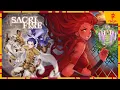 Download Lagu SACRIFIRE Demo Trailer