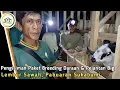 PENGIRIMAN PAKET BREEDING DOGAR BIG KE PABUARAN SUKABUMI