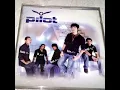 Pilot - Sepanjang Hidupku (HQ Sound)
