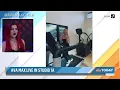 Ava Max - Maybe You’re The Problem Live on Today Show Full Performs & Interview
