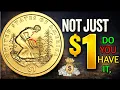 2009-D Sacagawea Dollar Coin Value Rare Errors Worth Hundreds or Even Thousands