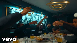 masicka whites official music video 