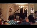 Chopin: Berceuse Op.57 in Db Major