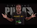 Dirty Dawg Pudaz, Mr Ridge, Burn Brain Jolly - Cover up