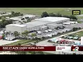 Home and farm of Seed to Table owner Alfie Oakes raided by federal agents including IRS