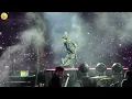 DILJIT DOSANJH | PEACHES | LIVE | O2 ARENA | LONDON | OCT 2024 | #diljitdosanjh