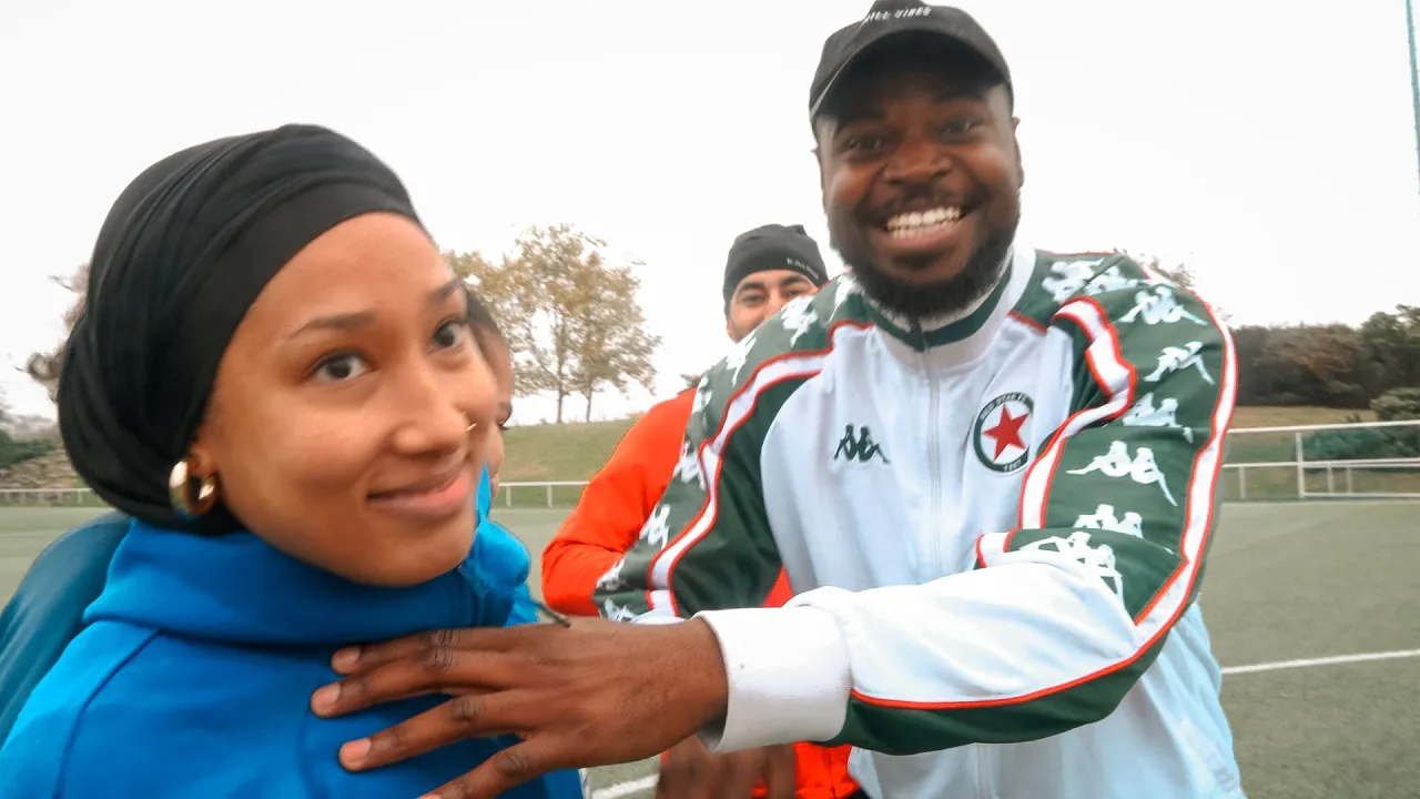 QUIZZ FOOTBALL : QUI EST LE PLUS GROS FOOTIX ?