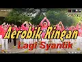 Download Lagu aerobik pink