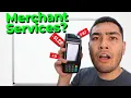 What is Merchant Services - Selling Payment Processing