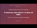 Whiskey Myers – Need A Little Time Off For Bad Behavior | Original Country Rock Song | HevenVibe 🎸🔥